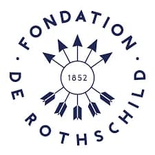 Logo de Fondation de Rothschild