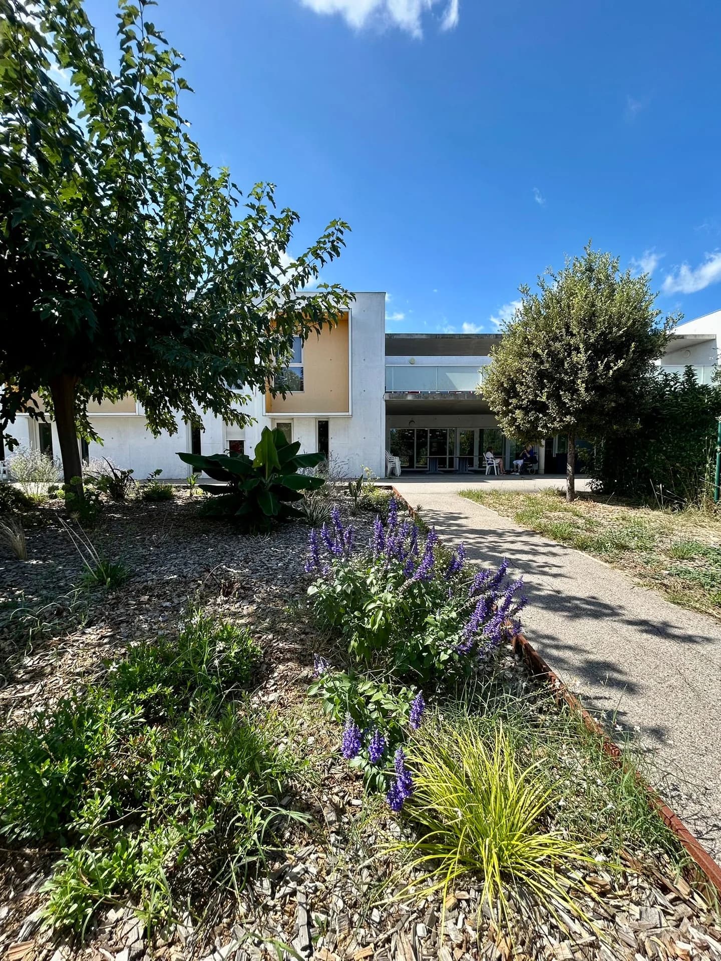 Photo 1 de EHPAD Villa Saint François, EHPAD à Perpignan