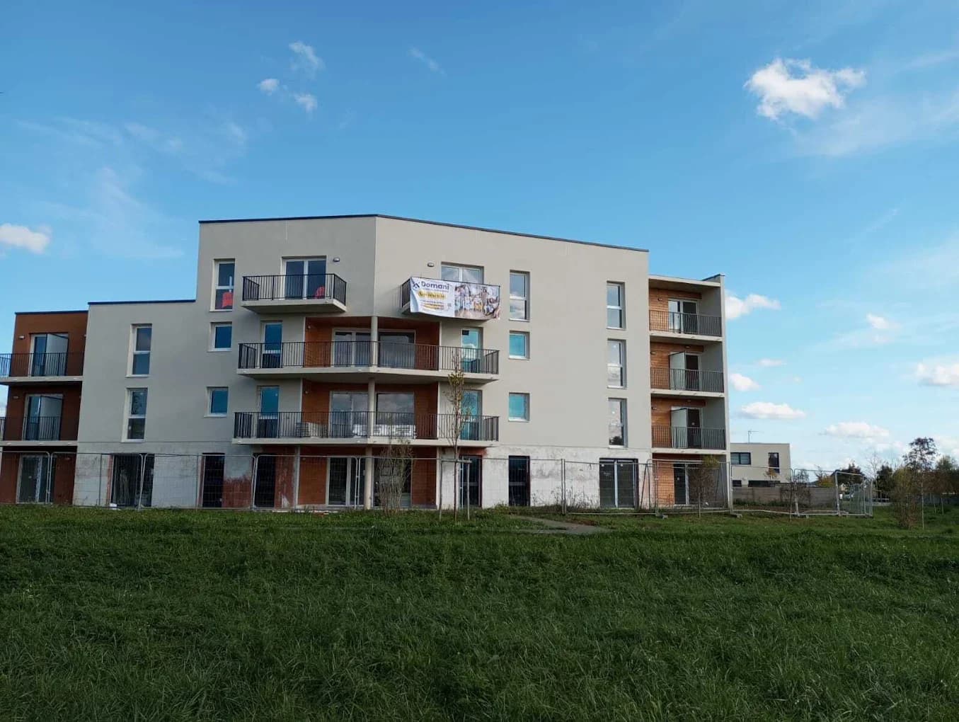 Photo 1 de Habitat Partagé Giberville, Habitat partagé senior à Giberville