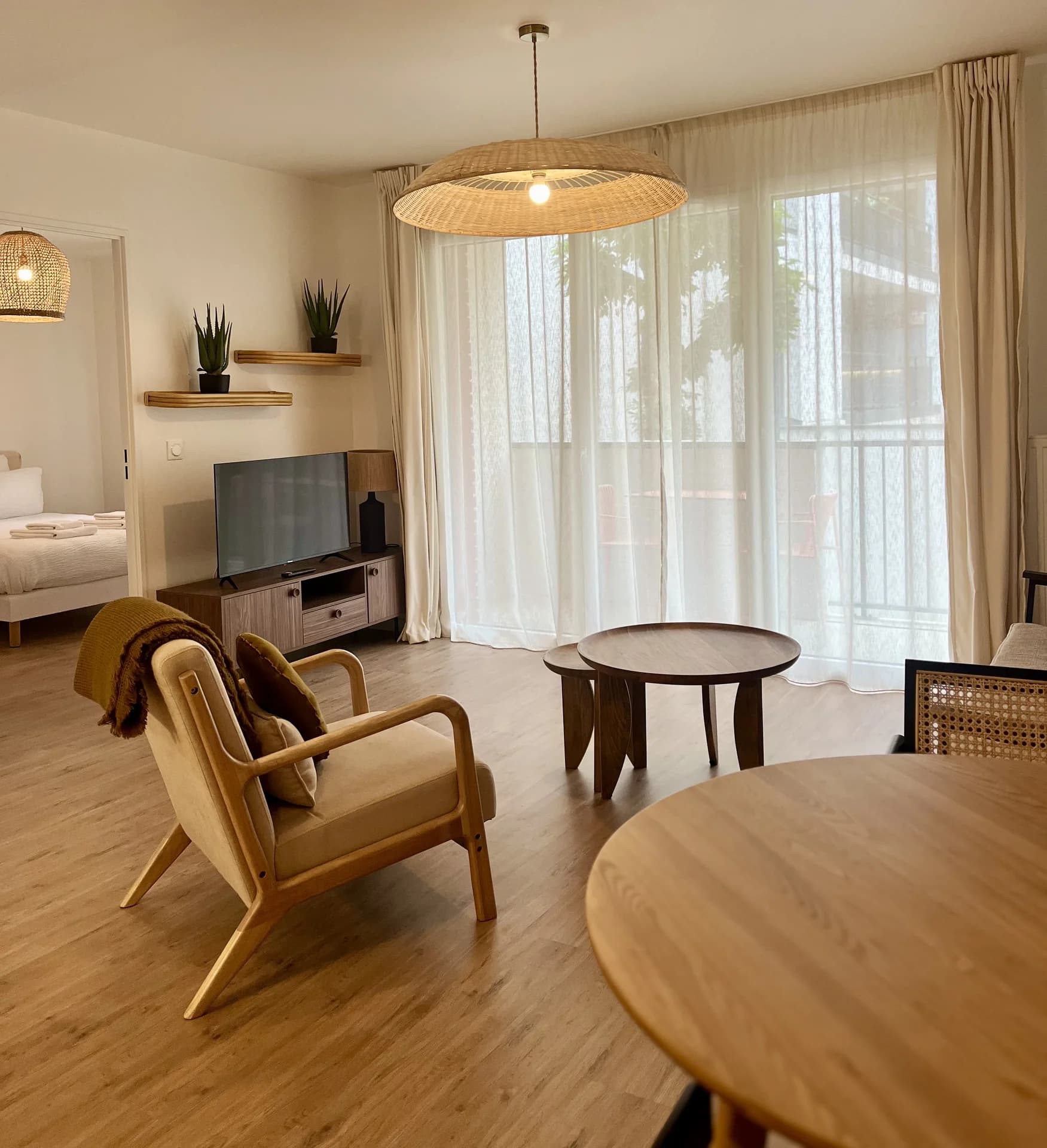 Residence Montana Chartres, Résidence Services Seniors à Chartres