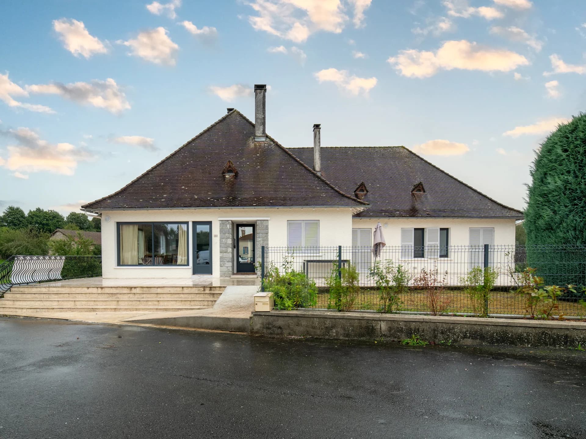 Photo 1 de CetteFamille - Maison partagée de Saint-Jory-de-Chalais, Habitat partagé senior à Saint-Jory-de-Chalais