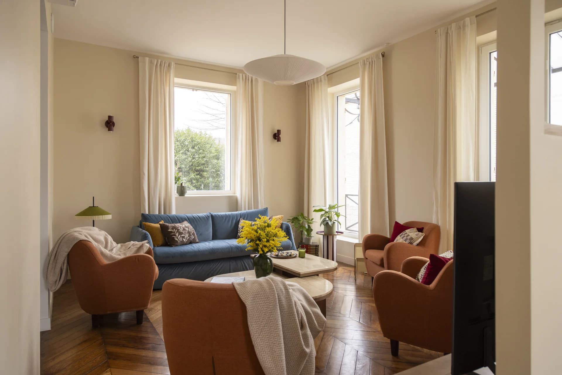Photo 1 de Maison partagée Chez Jeannette – Chaville Segonzac, Habitat partagé senior à Chaville