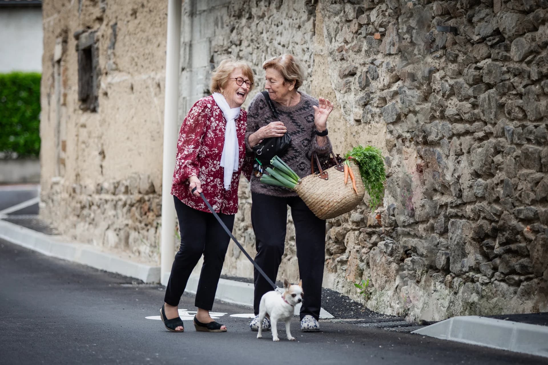 Photo 9 de La Maison de Blandine de Bourg en Bresse, Habitat partagé inter-générationnel à Bourg-en-Bresse