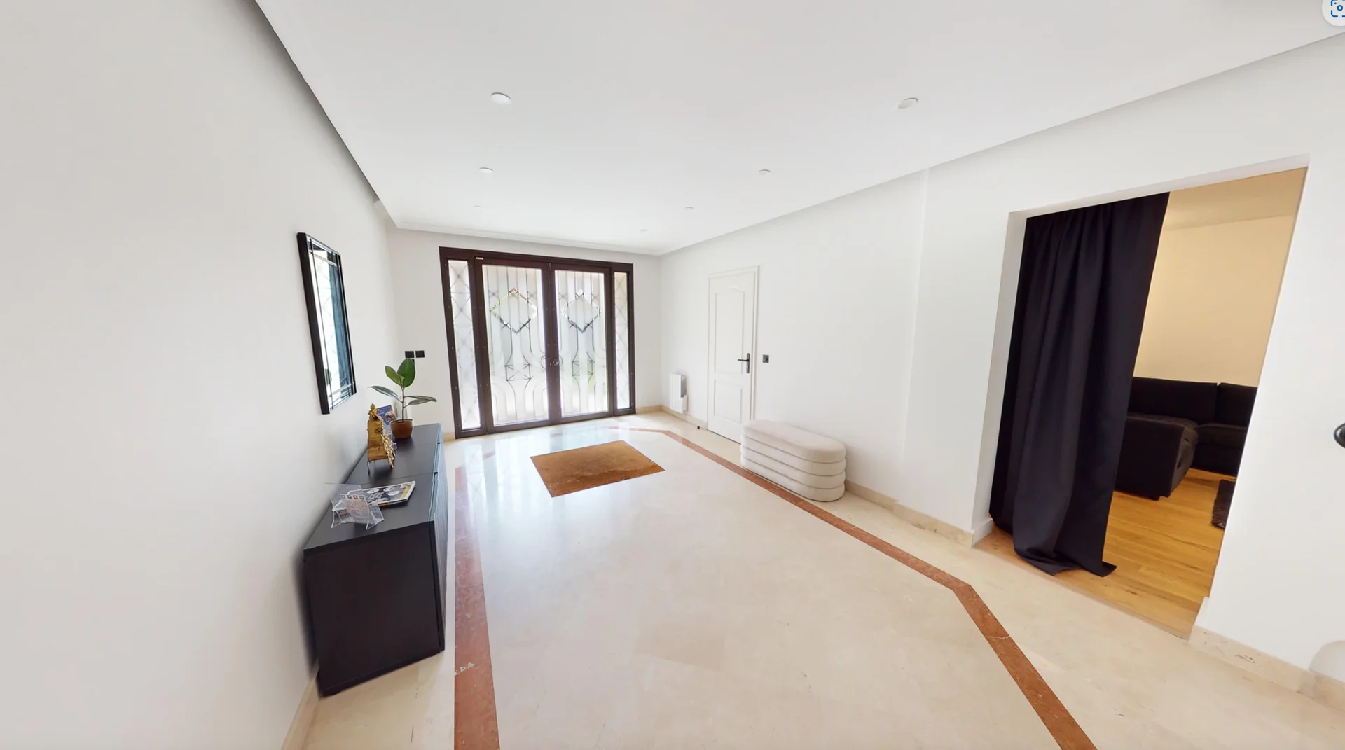 Photo 7 de Maison partagée Chez Jeannette – Courbevoie, Habitat partagé senior à Courbevoie