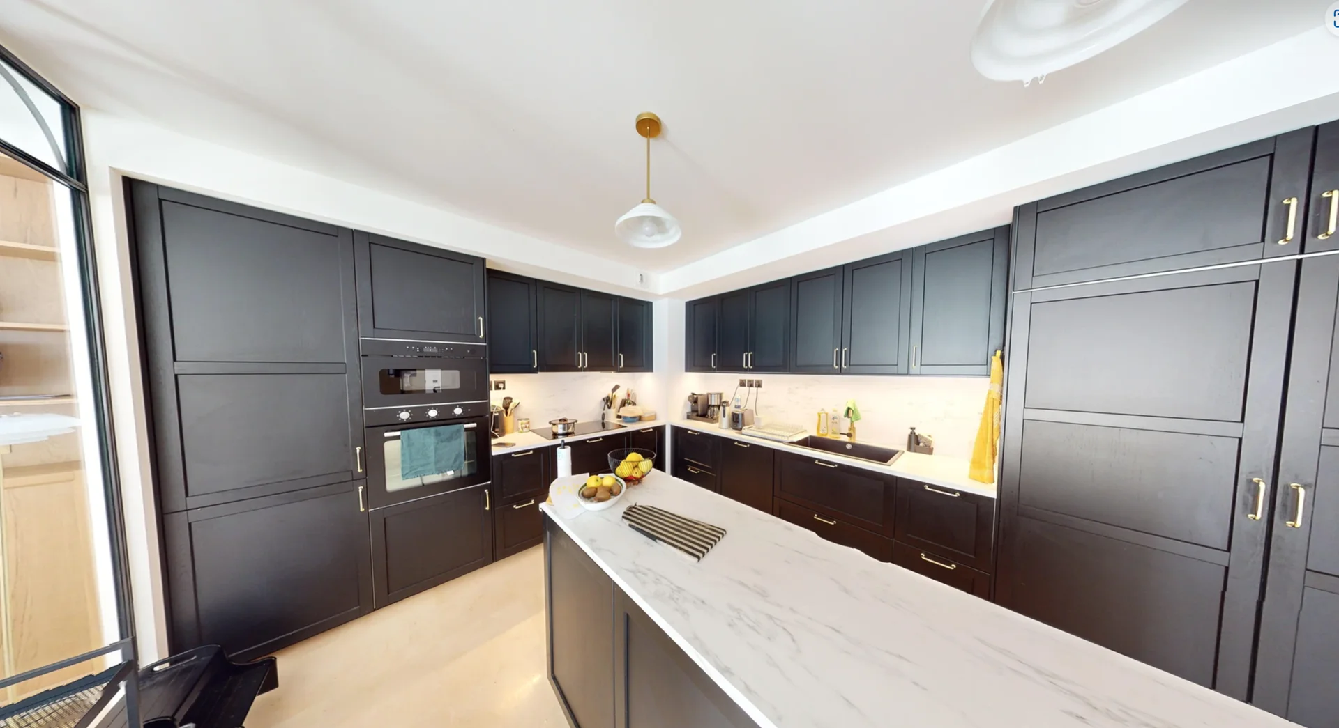 Photo 6 de Maison partagée Chez Jeannette – Courbevoie, Habitat partagé senior à Courbevoie