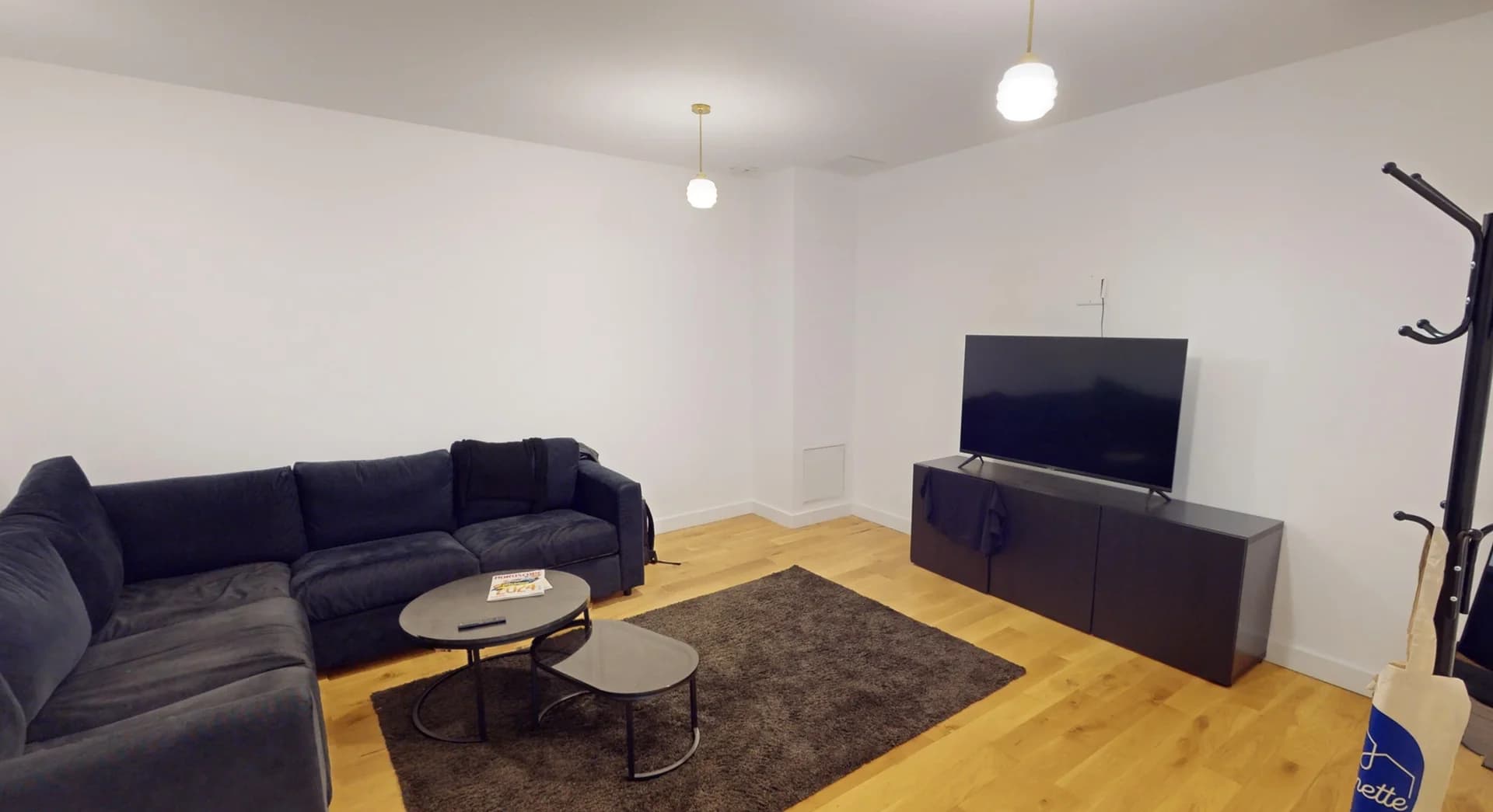 Photo 8 de Maison partagée Chez Jeannette – Courbevoie, Habitat partagé senior à Courbevoie