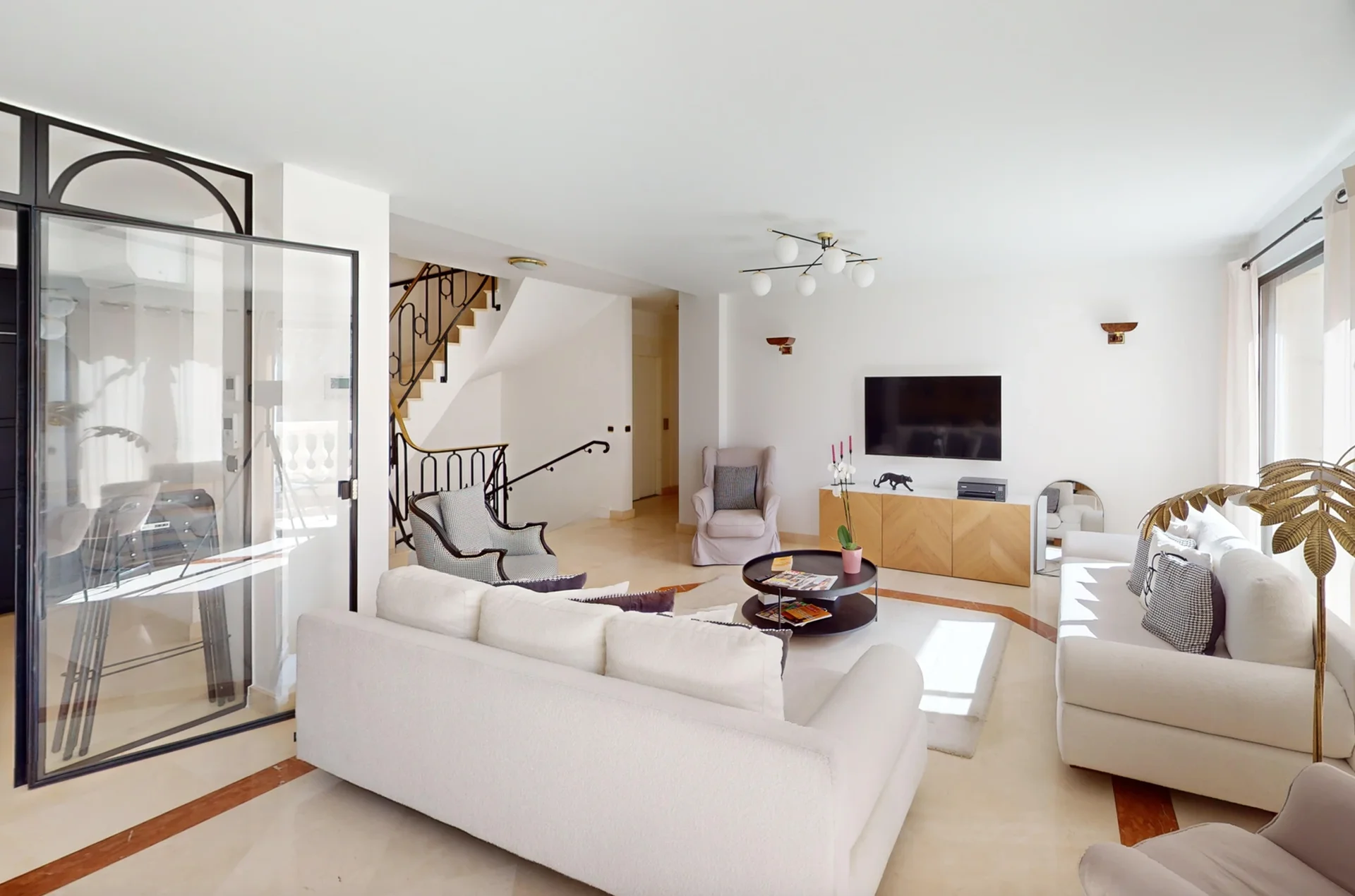 Photo 4 de Maison partagée Chez Jeannette – Courbevoie, Habitat partagé senior à Courbevoie