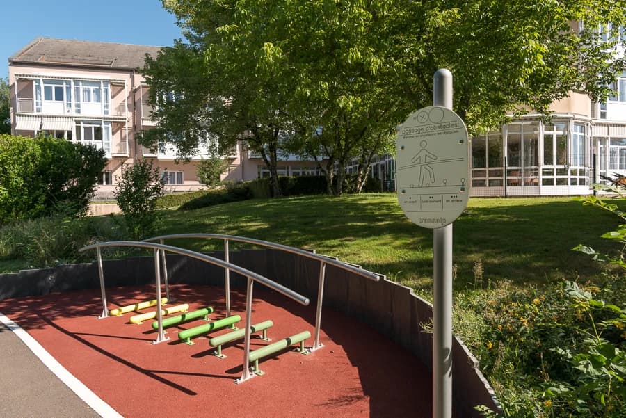 Photo 4 de Maisons de Famille Bourgogne, EHPAD à Étang-sur-Arroux