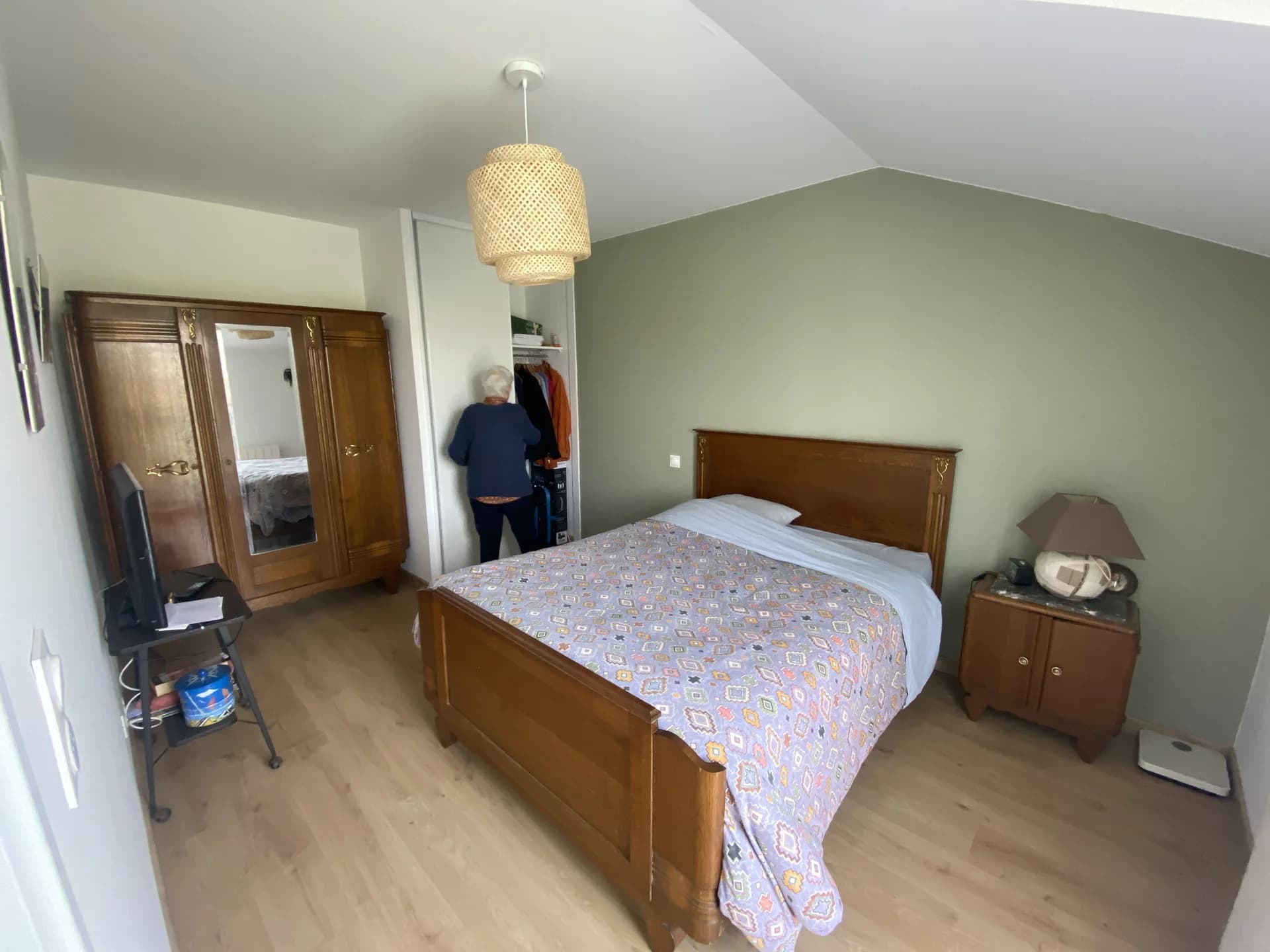 Photo 16 de La Maison de Blandine d'Ambérieux, Habitat partagé inter-générationnel à Ambérieux-en-Dombes