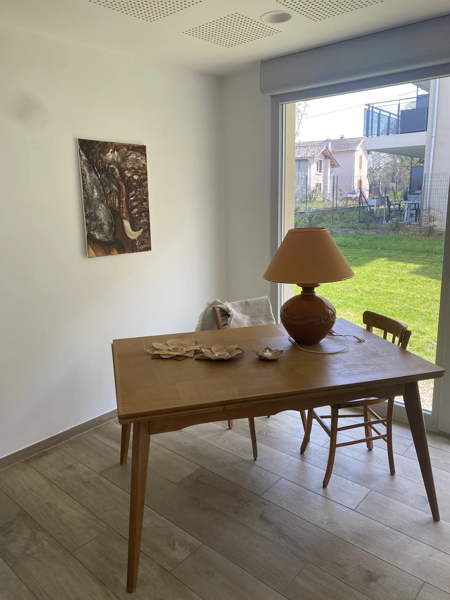 Photo 10 de La Maison de Blandine d'Ambérieux, Habitat partagé inter-générationnel à Ambérieux-en-Dombes