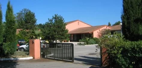 Photo 2 de EHPAD Les Capucines, EHPAD à Argelès-sur-Mer