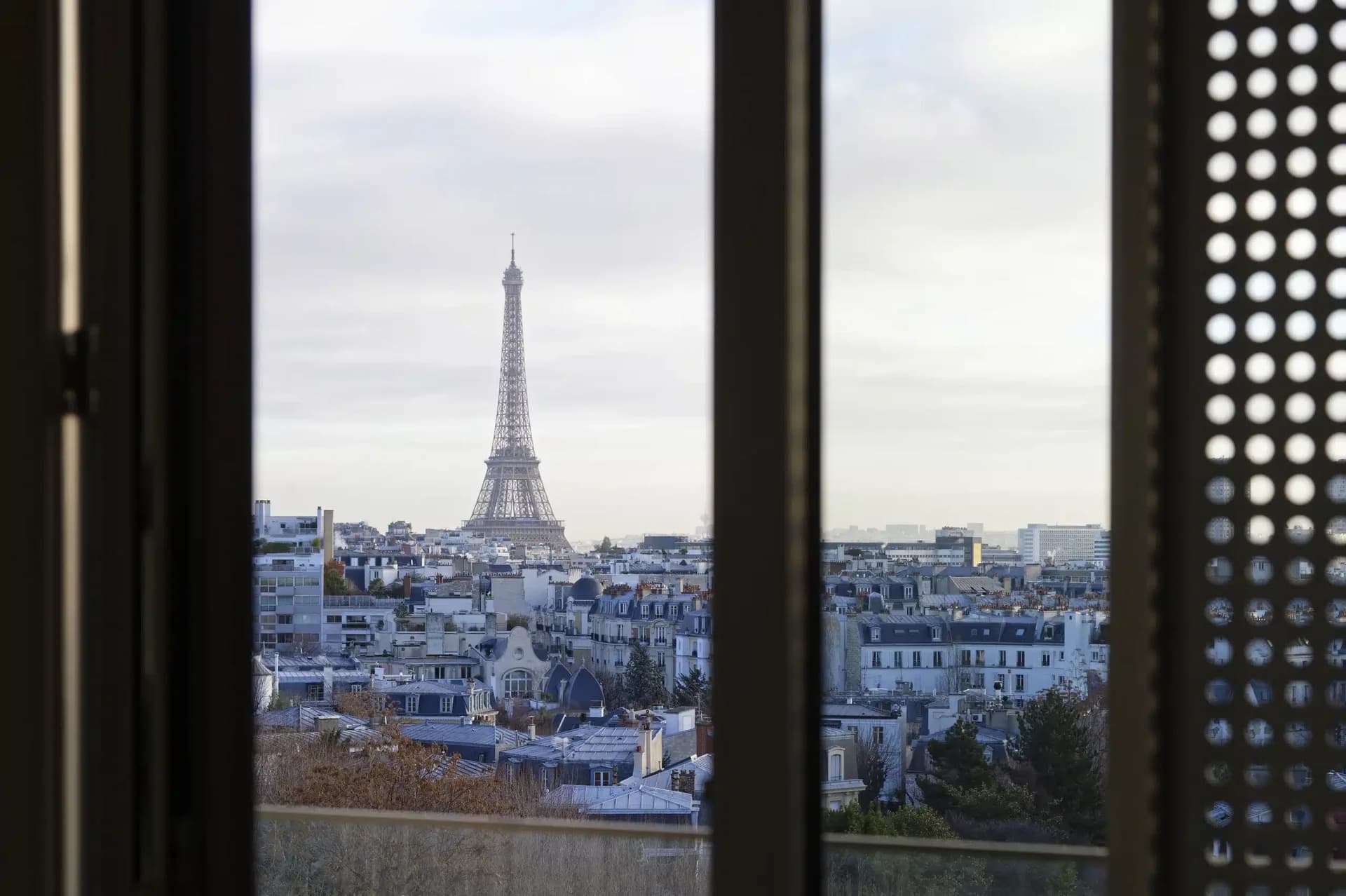 Photo 6 de Résidence Nohée Paris Auteuil, Résidence Services Seniors à Paris