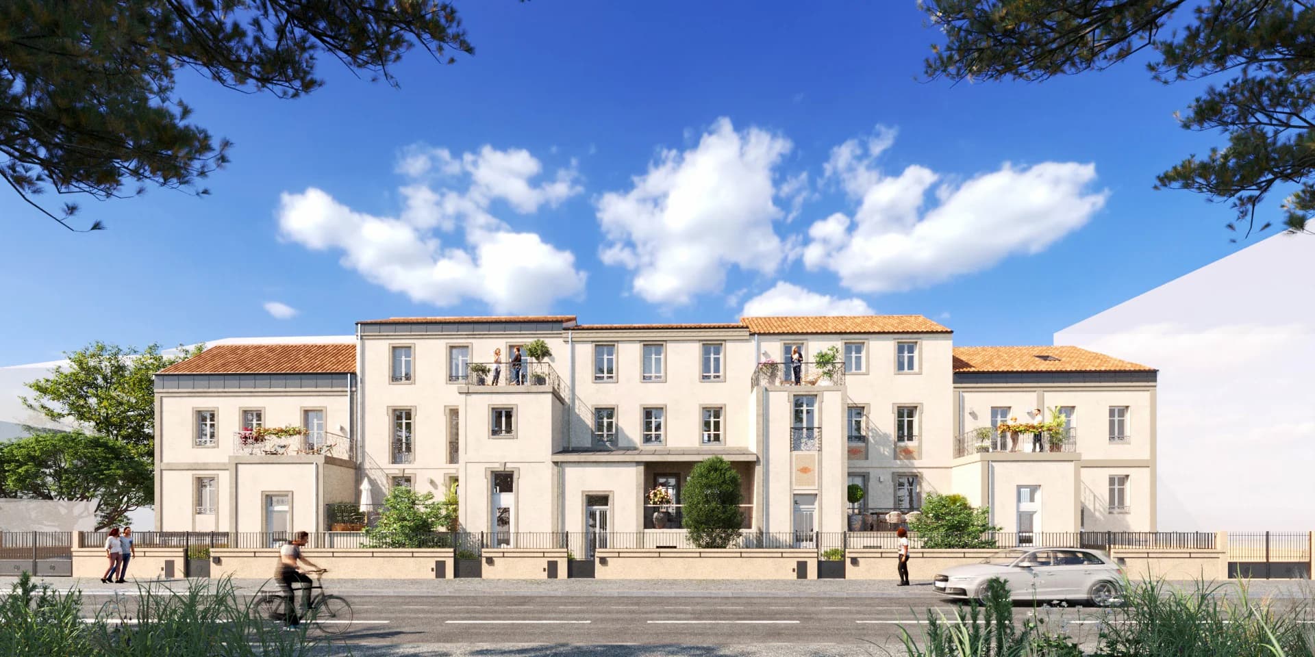 Photo 5 de Maison partagée Chez Jeannette – Bordeaux Caudéran, Habitat partagé senior à Bordeaux