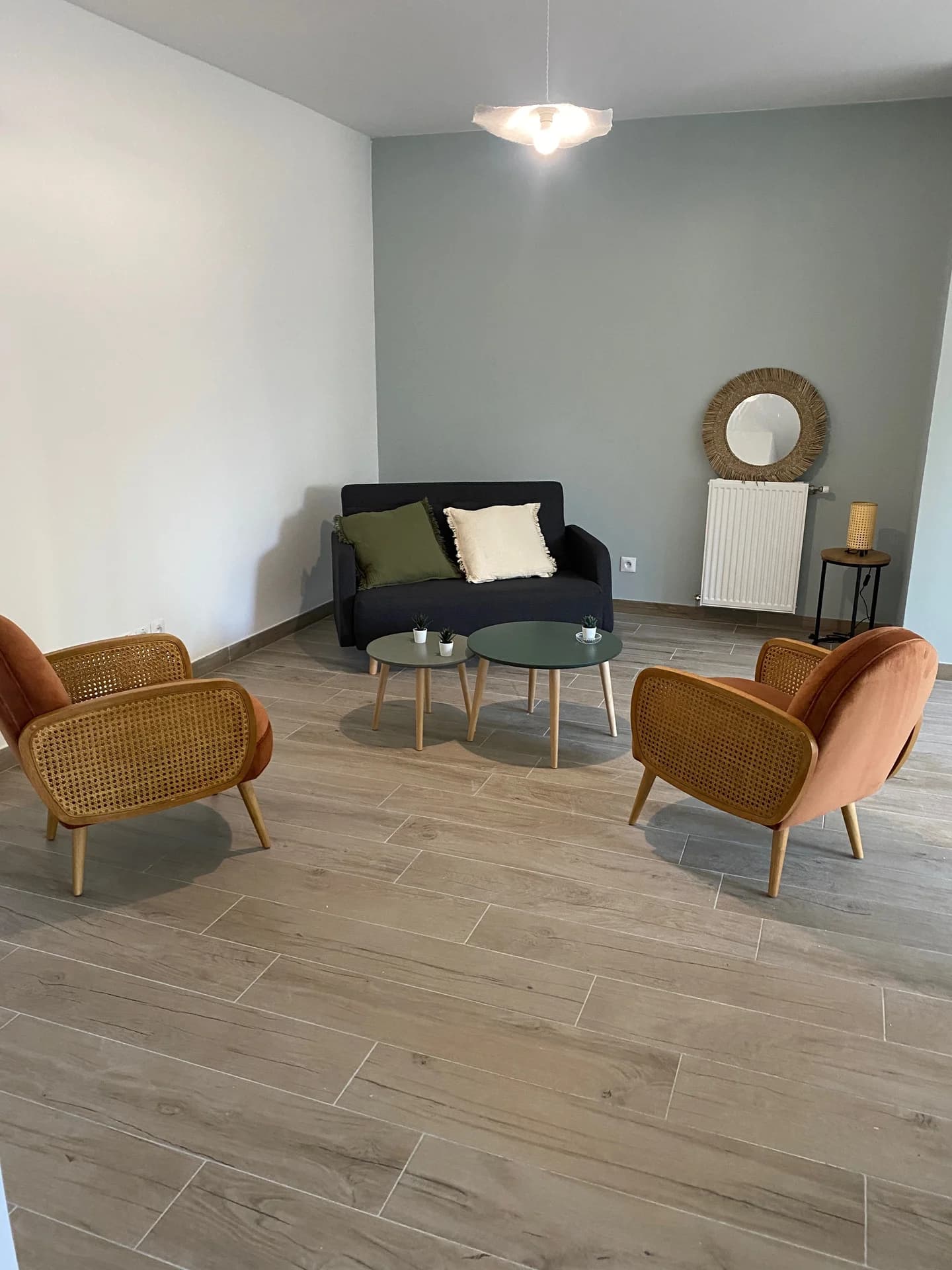 Photo 2 de La Maison de Blandine de Bourg en Bresse, Habitat partagé inter-générationnel à Bourg-en-Bresse