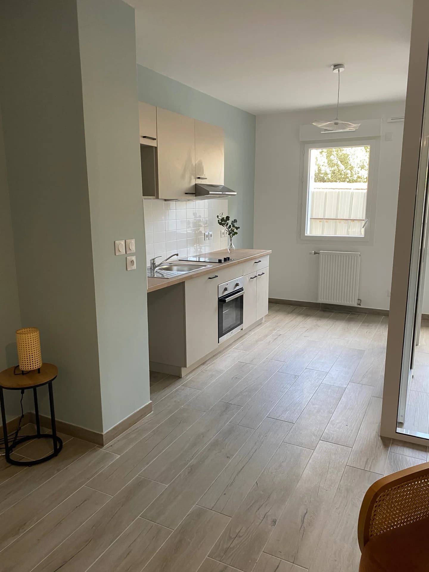 Photo 4 de La Maison de Blandine de Bourg en Bresse, Habitat partagé inter-générationnel à Bourg-en-Bresse