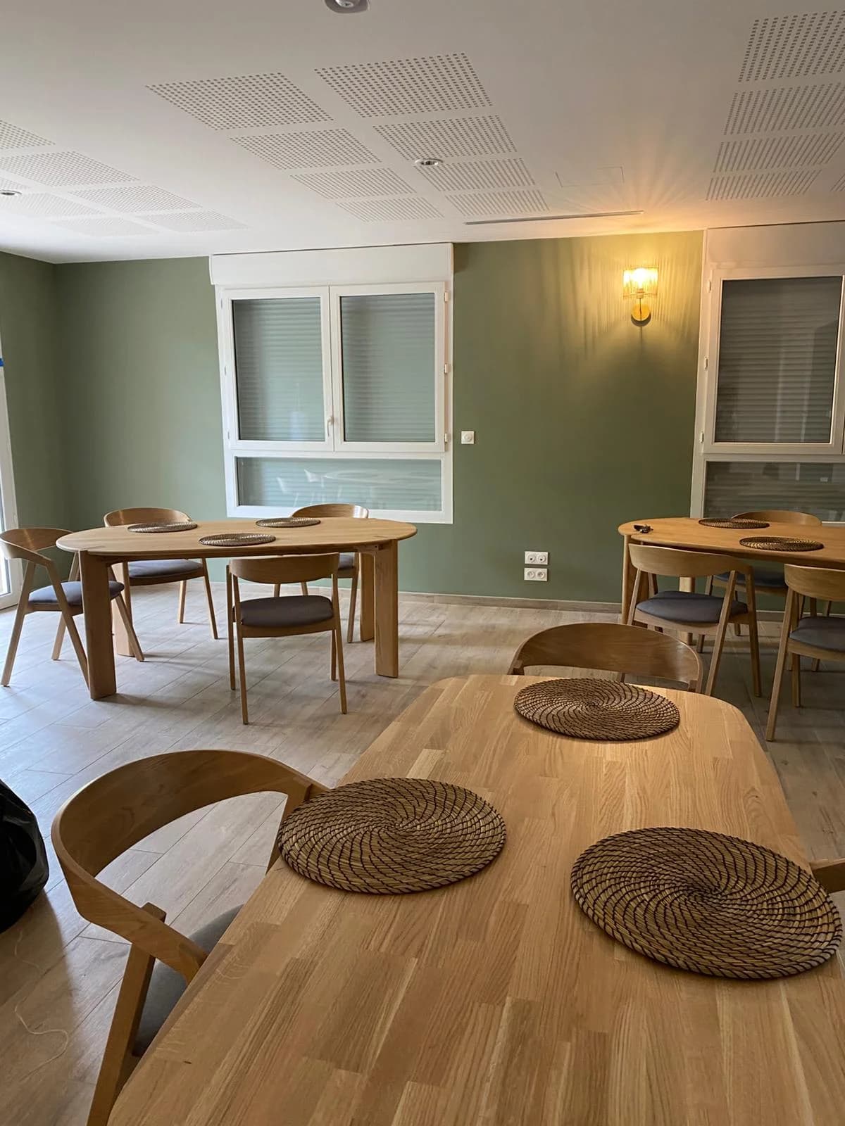 Photo 6 de La Maison de Blandine de Charolles, Habitat partagé inter-générationnel à Charolles