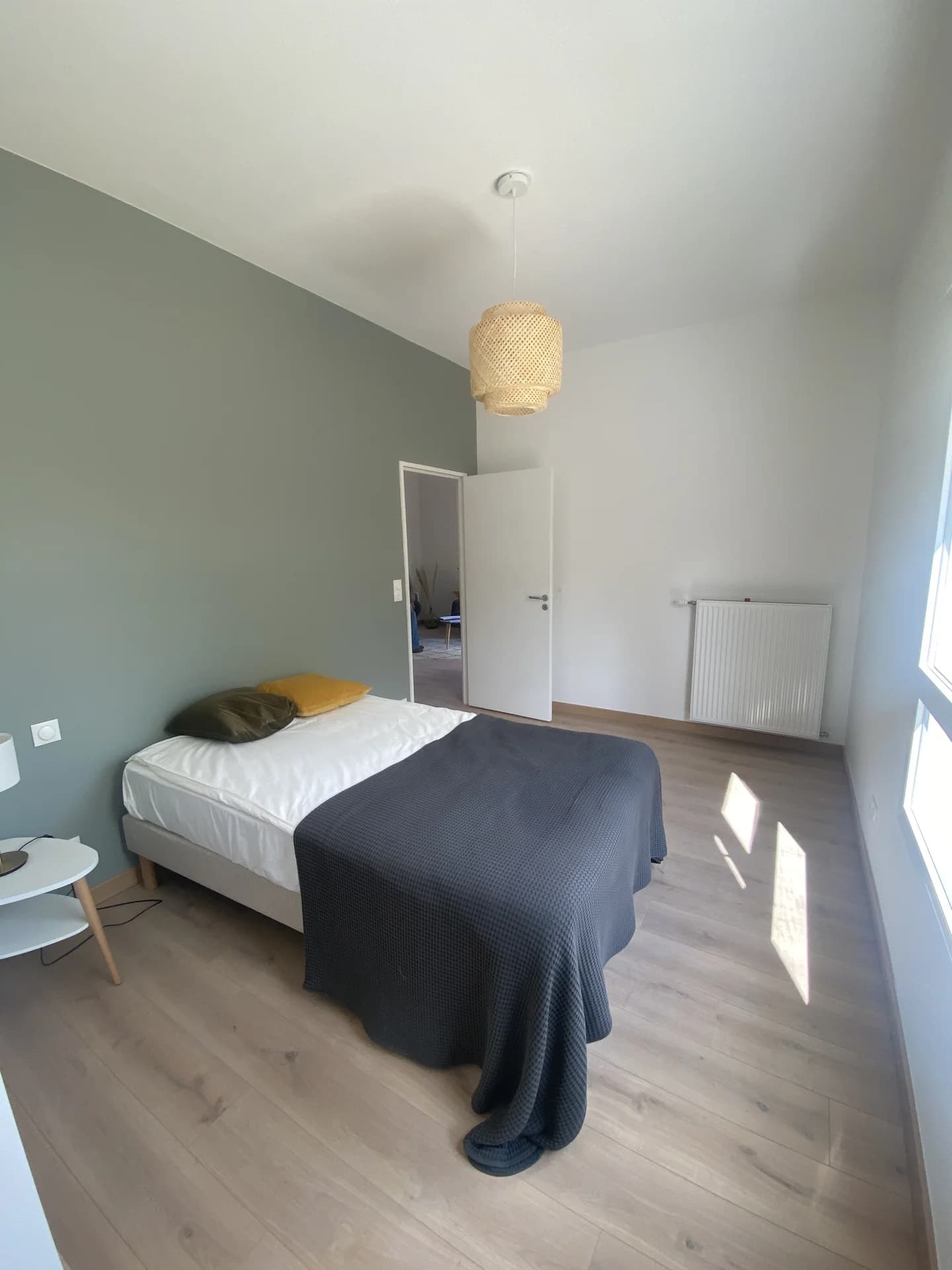 Photo 8 de La Maison de Blandine de Charolles, Habitat partagé inter-générationnel à Charolles