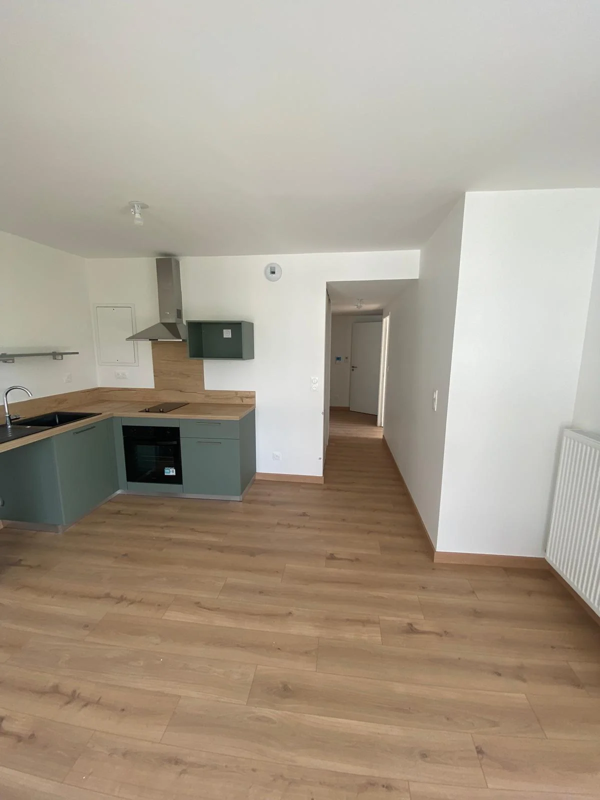 Photo 7 de La Maison de Blandine de Charolles, Habitat partagé inter-générationnel à Charolles