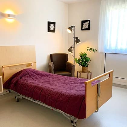 Photo 4 de Maison de retraite La Picaudrie, EHPAD à Hiersac