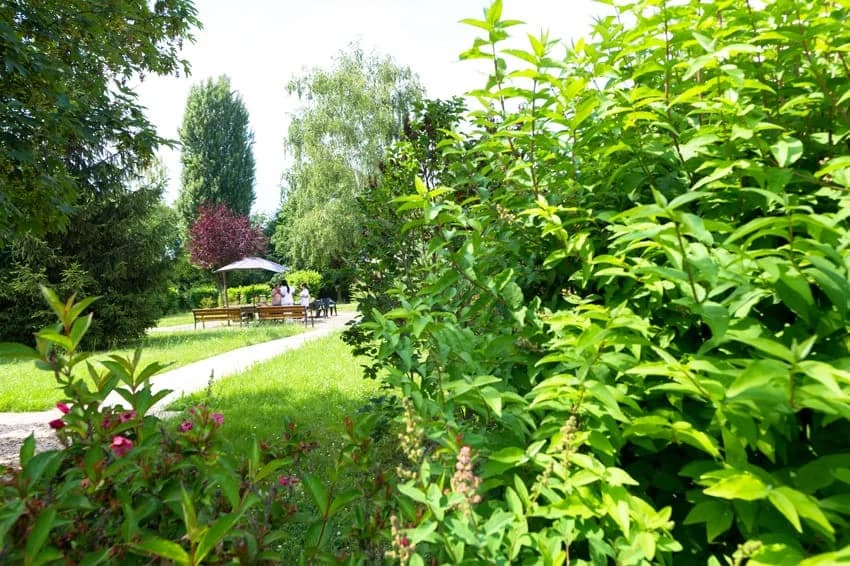Photo 6 de Résidence Val de Seine, EHPAD à Vaux-sur-Seine