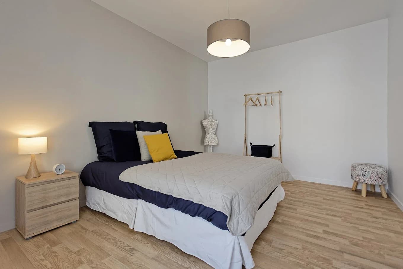 Photo 8 de Résidence Services Heurus Steredenn, Résidence Services Seniors à Nantes