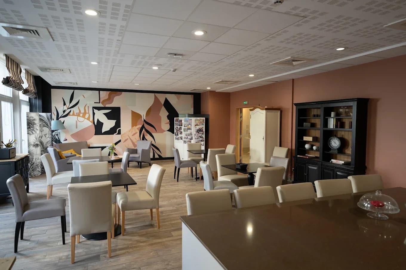 Photo 4 de Résidence Services Heurus Steredenn, Résidence Services Seniors à Nantes