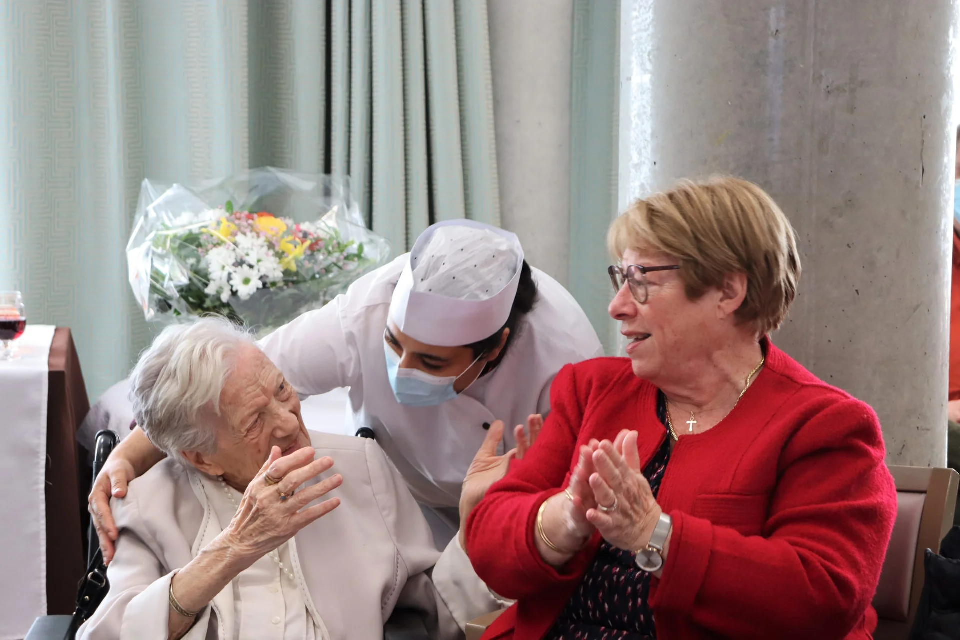 Photo 11 de Résidence des Canuts, EHPAD à Caluire-et-Cuire
