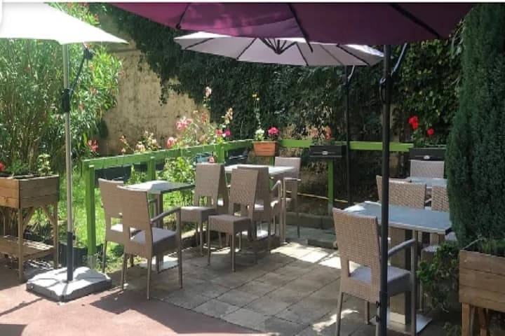 Photo 2 de Les Jardins D'Iroise EHPAD Paris 13, EHPAD à Paris