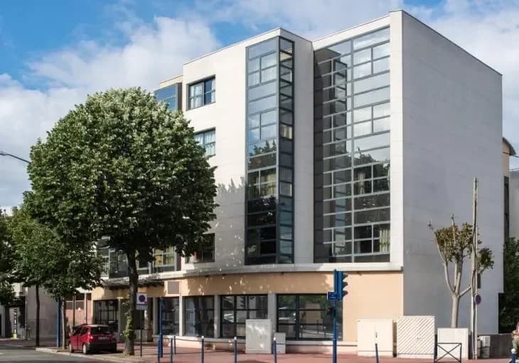 Photo 2 de Korian Galliera, EHPAD à Clamart