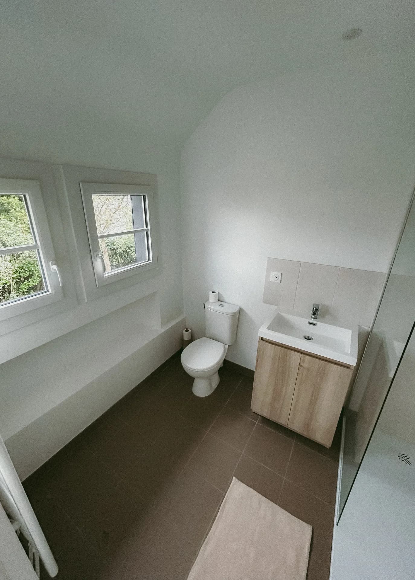 Photo 7 de Le Nid - Maison Tereza, Habitat partagé inter-générationnel à Rennes