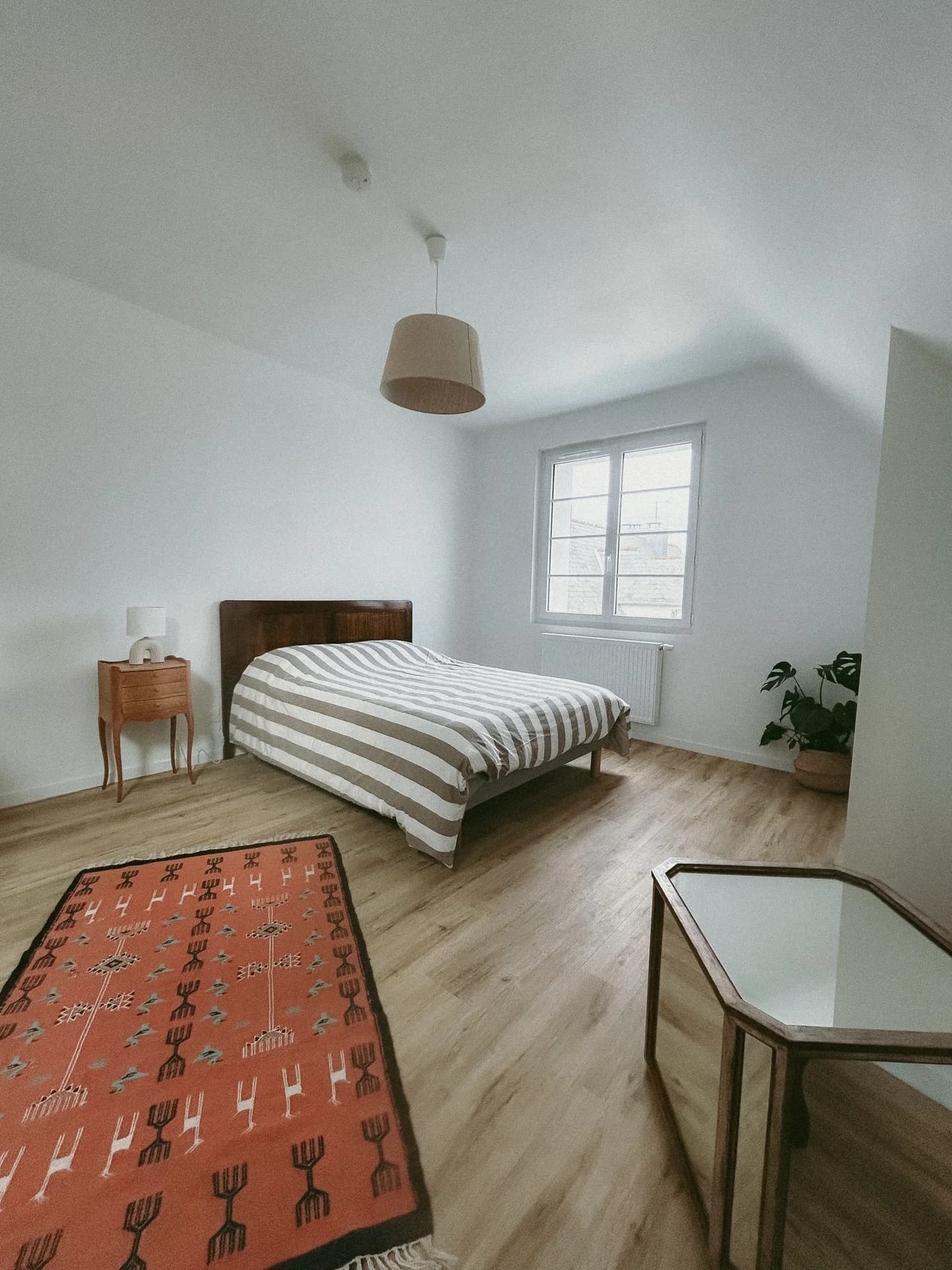 Photo 6 de Le Nid - Maison Tereza, Habitat partagé inter-générationnel à Rennes