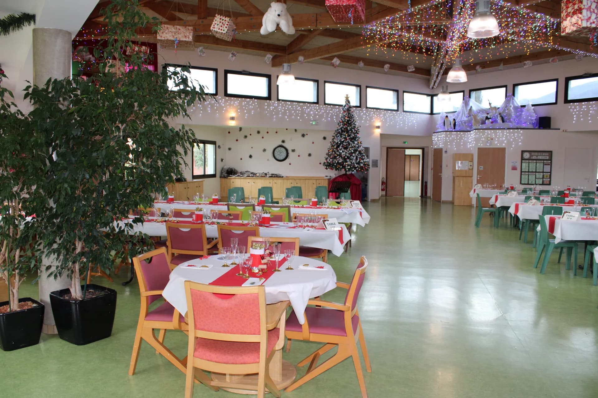 Photo 20 de EHPAD Les Capucines, EHPAD à Argelès-sur-Mer