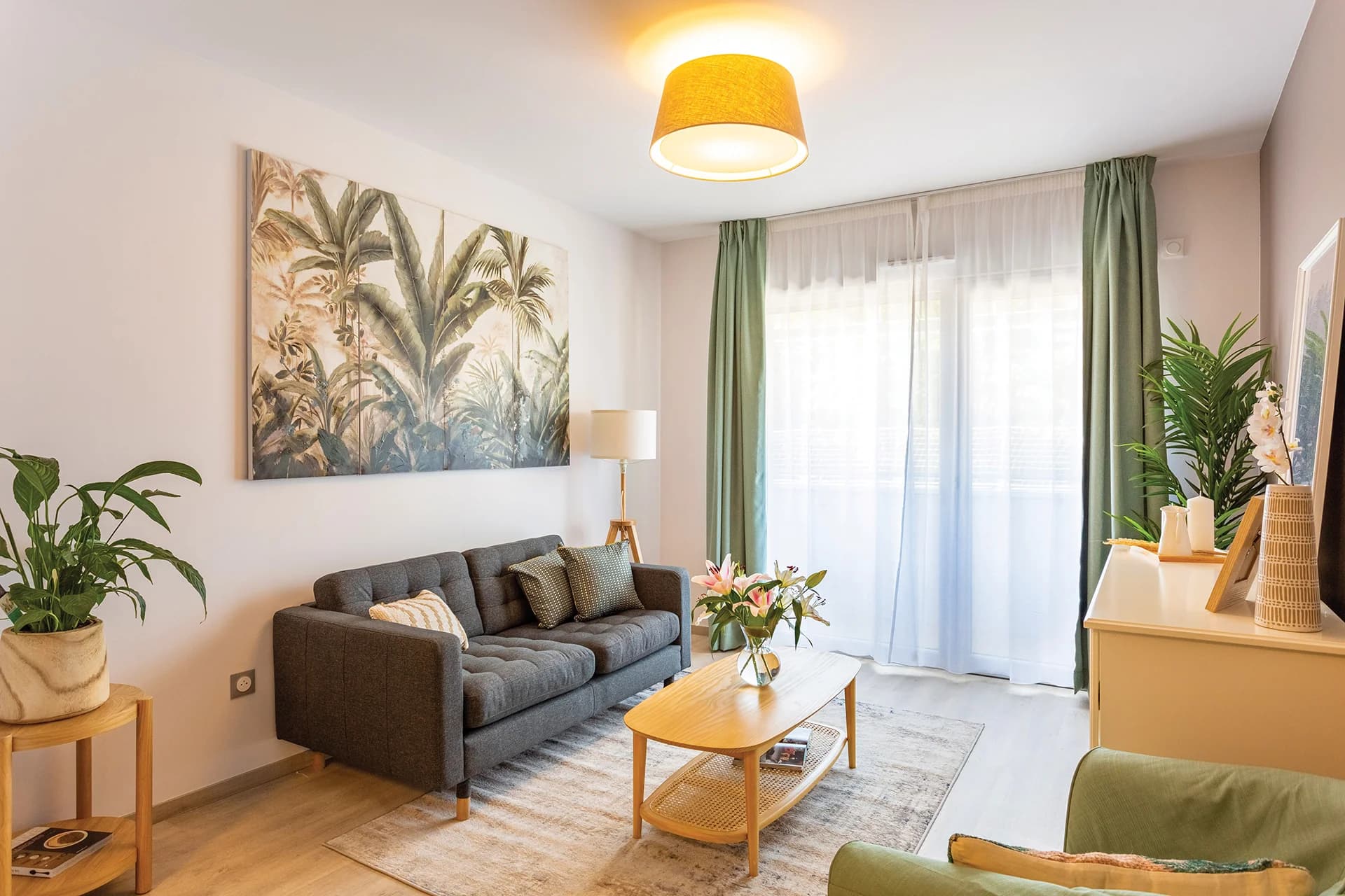 Photo 7 de Residence Le Puy Des Olivines, Résidence Services Seniors à Clermont-Ferrand