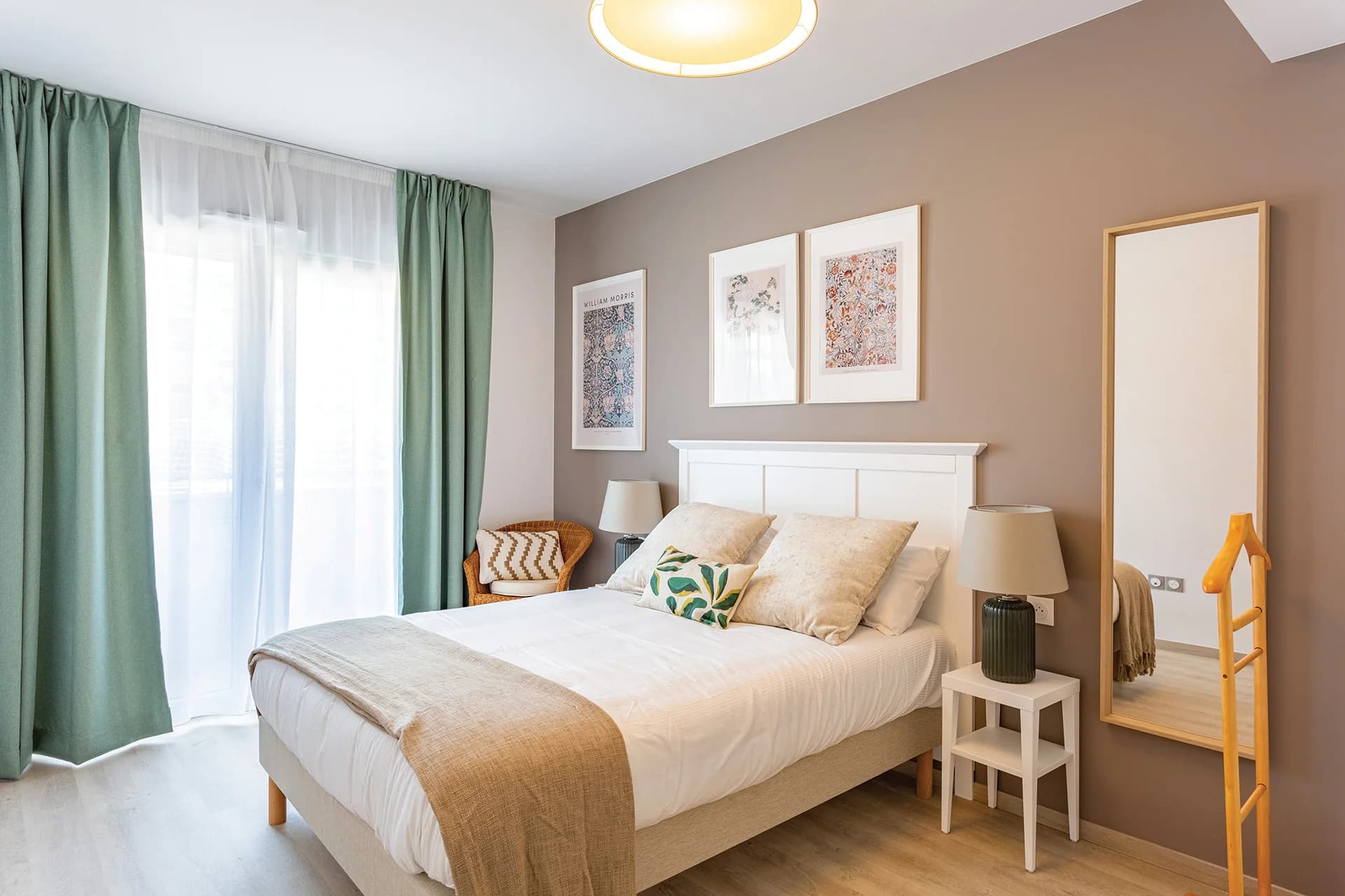 Photo 12 de Residence Le Puy Des Olivines, Résidence Services Seniors à Clermont-Ferrand