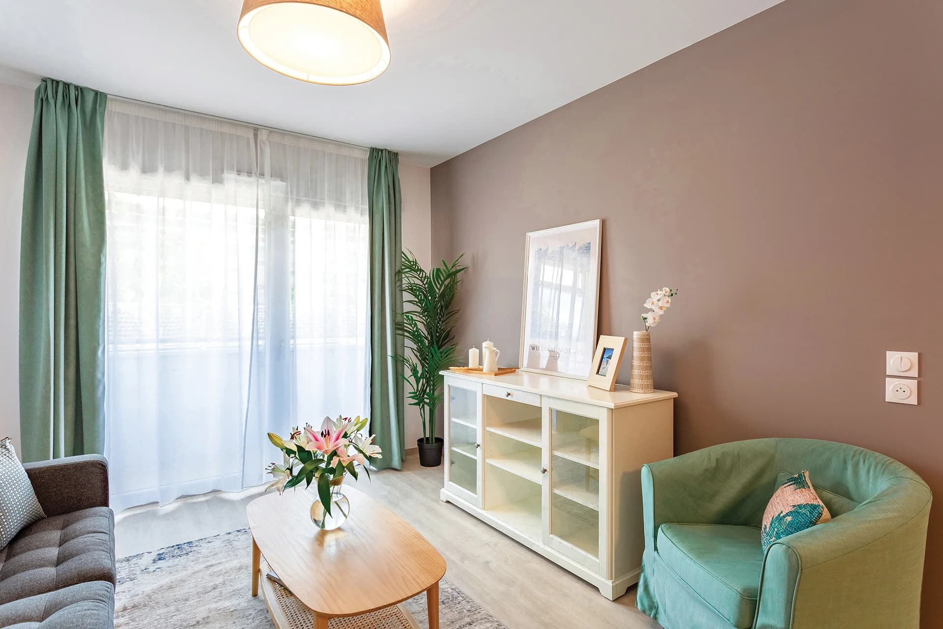Photo 10 de Residence Le Puy Des Olivines, Résidence Services Seniors à Clermont-Ferrand