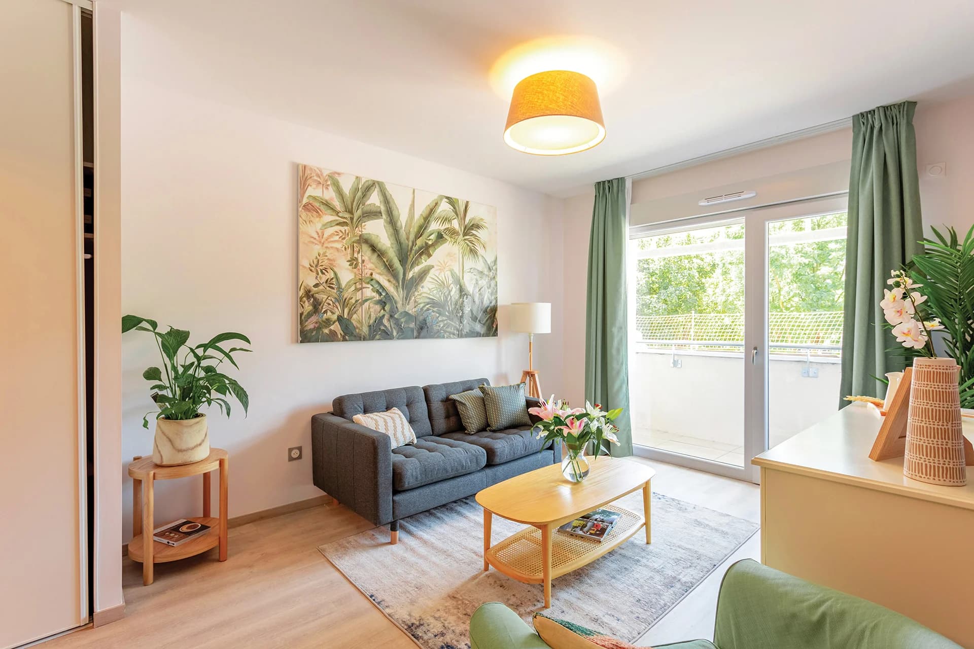 Photo 8 de Residence Le Puy Des Olivines, Résidence Services Seniors à Clermont-Ferrand