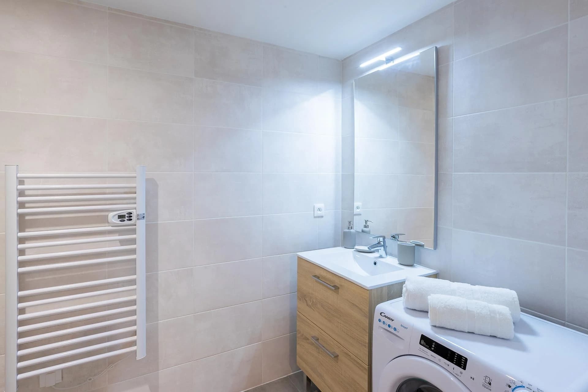 Photo 9 de Residence Le Carré Madeleine, Résidence Services Seniors à Troyes