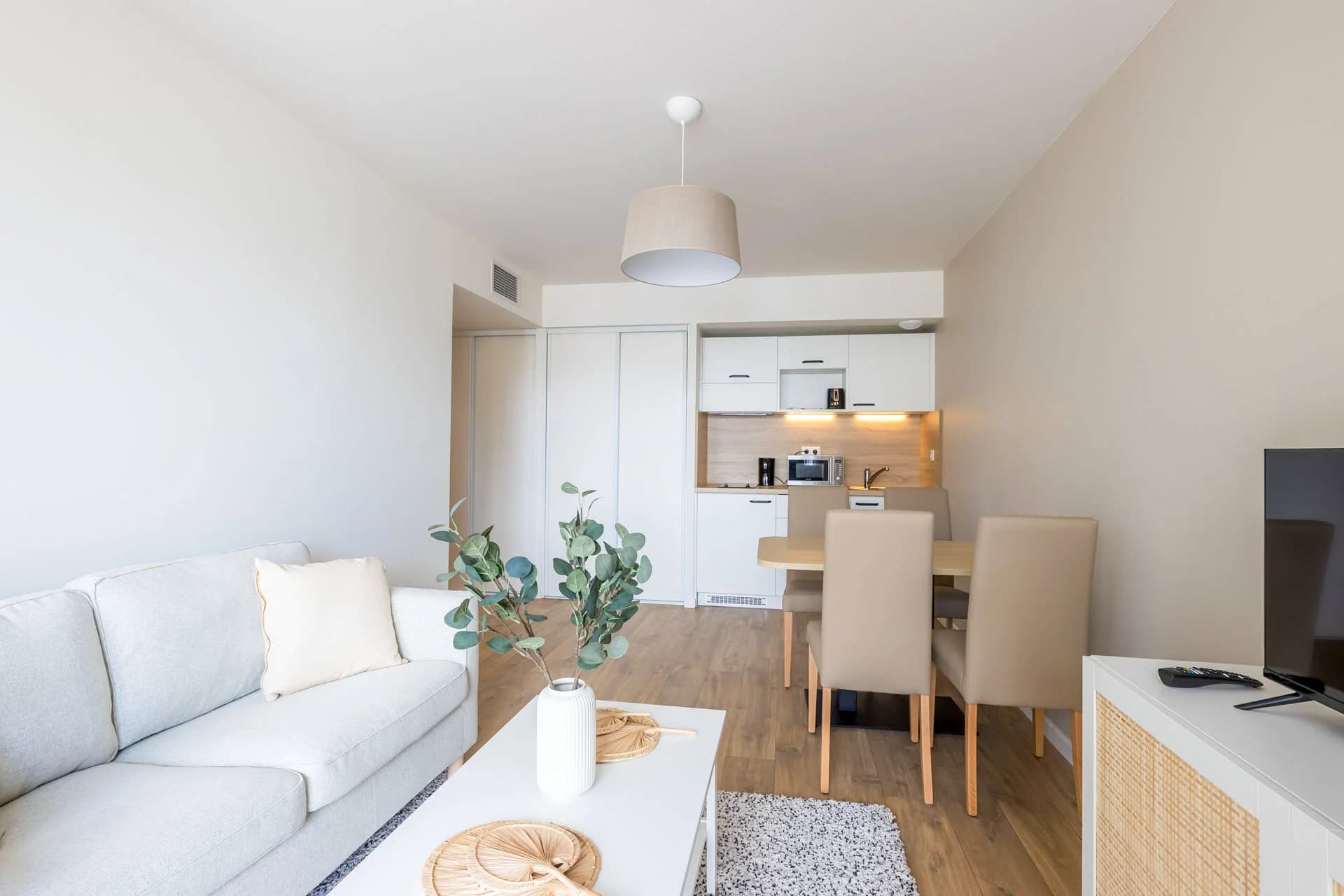 Photo 6 de Residence Le Carré Madeleine, Résidence Services Seniors à Troyes