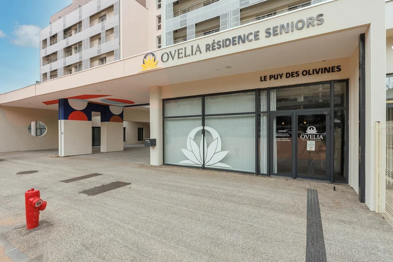 Photo 16 de Residence Le Puy Des Olivines, Résidence Services Seniors à Clermont-Ferrand