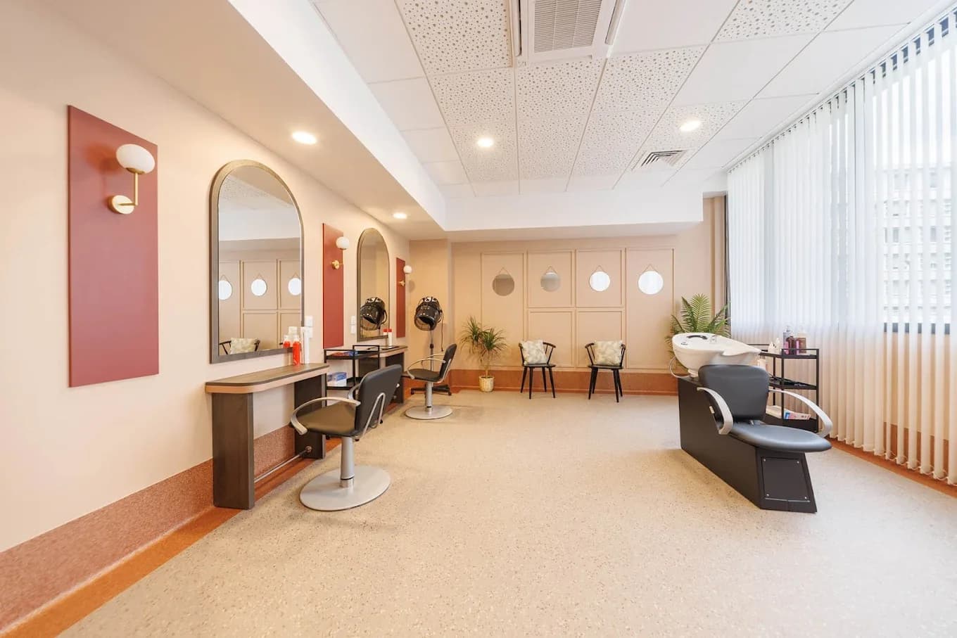 Photo 6 de Residence Le Puy Des Olivines, Résidence Services Seniors à Clermont-Ferrand
