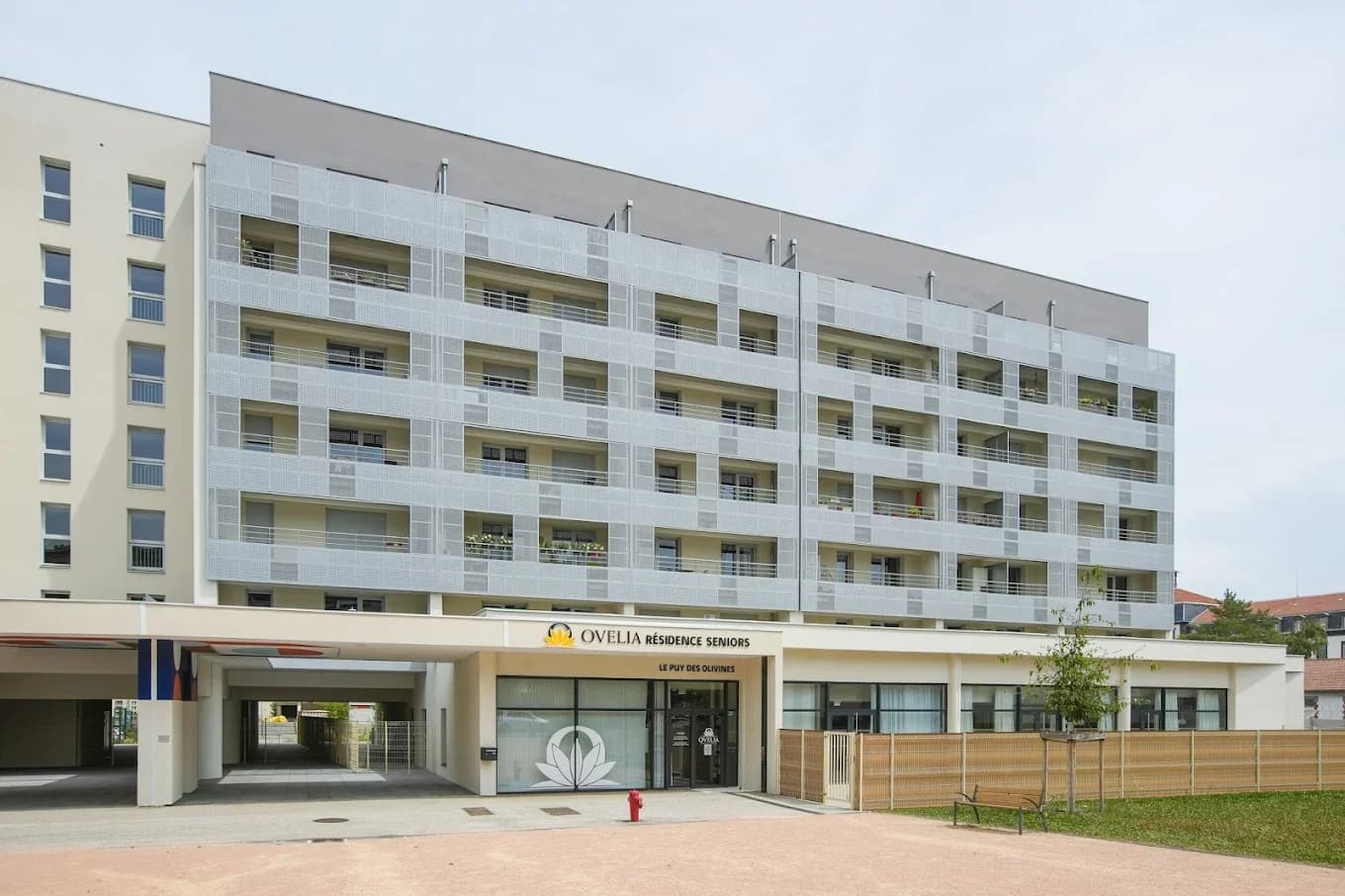 Photo 18 de Residence Le Puy Des Olivines, Résidence Services Seniors à Clermont-Ferrand
