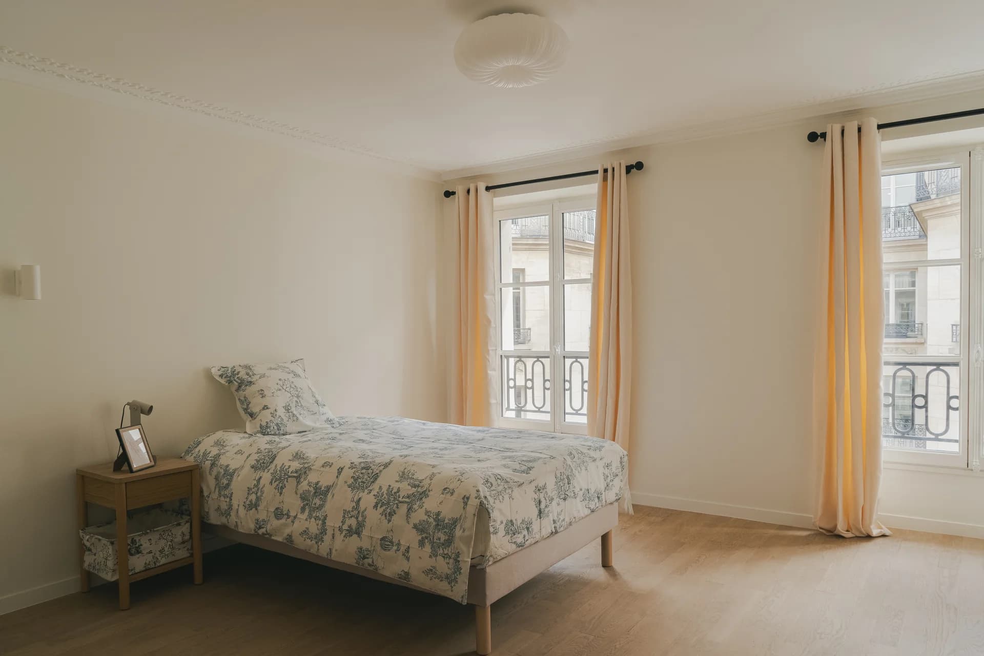 Photo 4 de Maison partagée Chez Jeannette – Garches, Habitat partagé senior à Garches