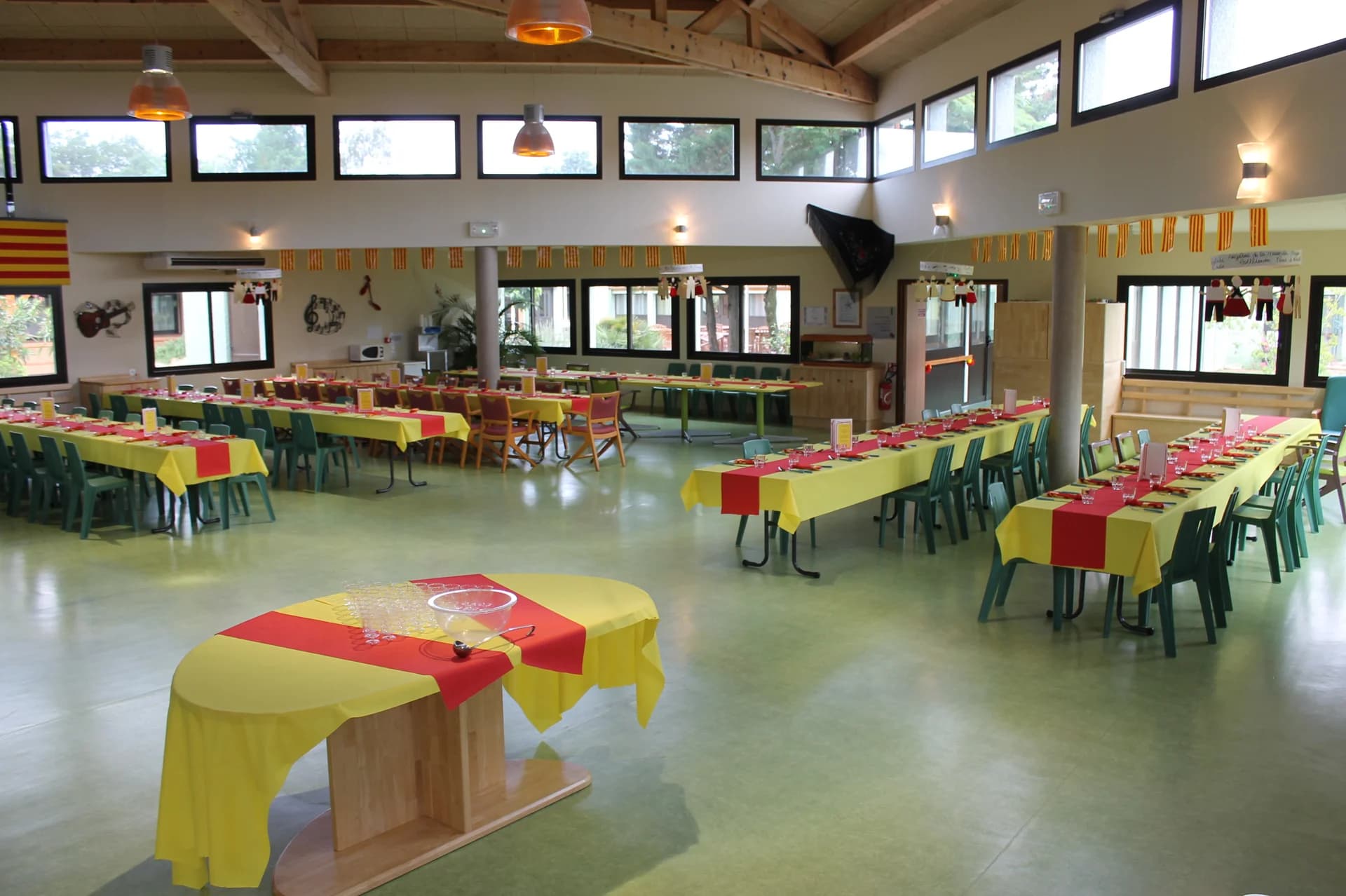 Photo 19 de EHPAD Les Capucines, EHPAD à Argelès-sur-Mer