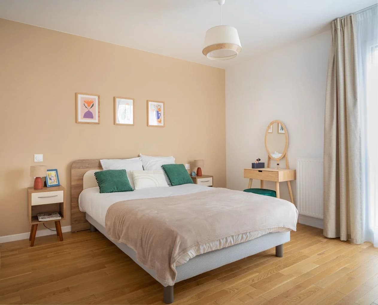Photo 5 de Résidence Nohée Clichy, Résidence Services Seniors à Clichy