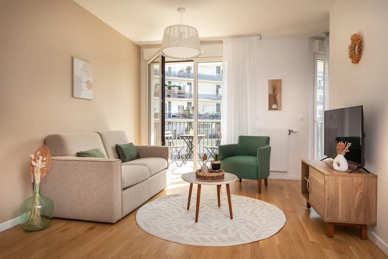 Photo 4 de Résidence Nohée Clichy, Résidence Services Seniors à Clichy
