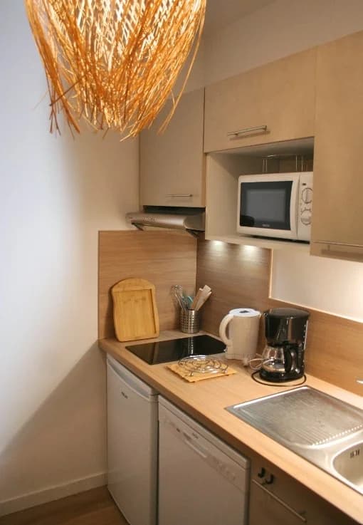 Photo 4 de Résidence Villas Gingkos Les Demeures Rouennaises, Résidence Services Seniors à Rouen