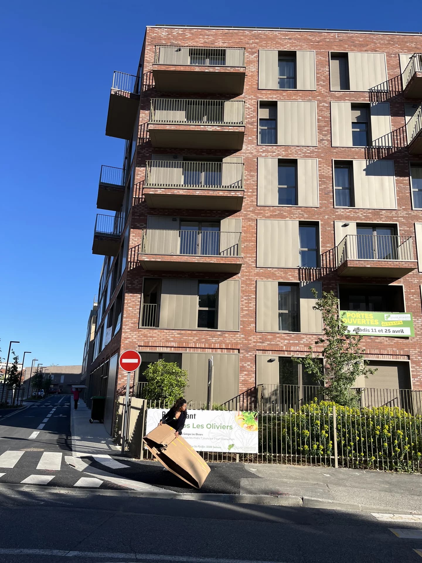 Photo 4 de Résidence Seniors Villas Gingkos Les Oliviers, Résidence Services Seniors à Toulouse