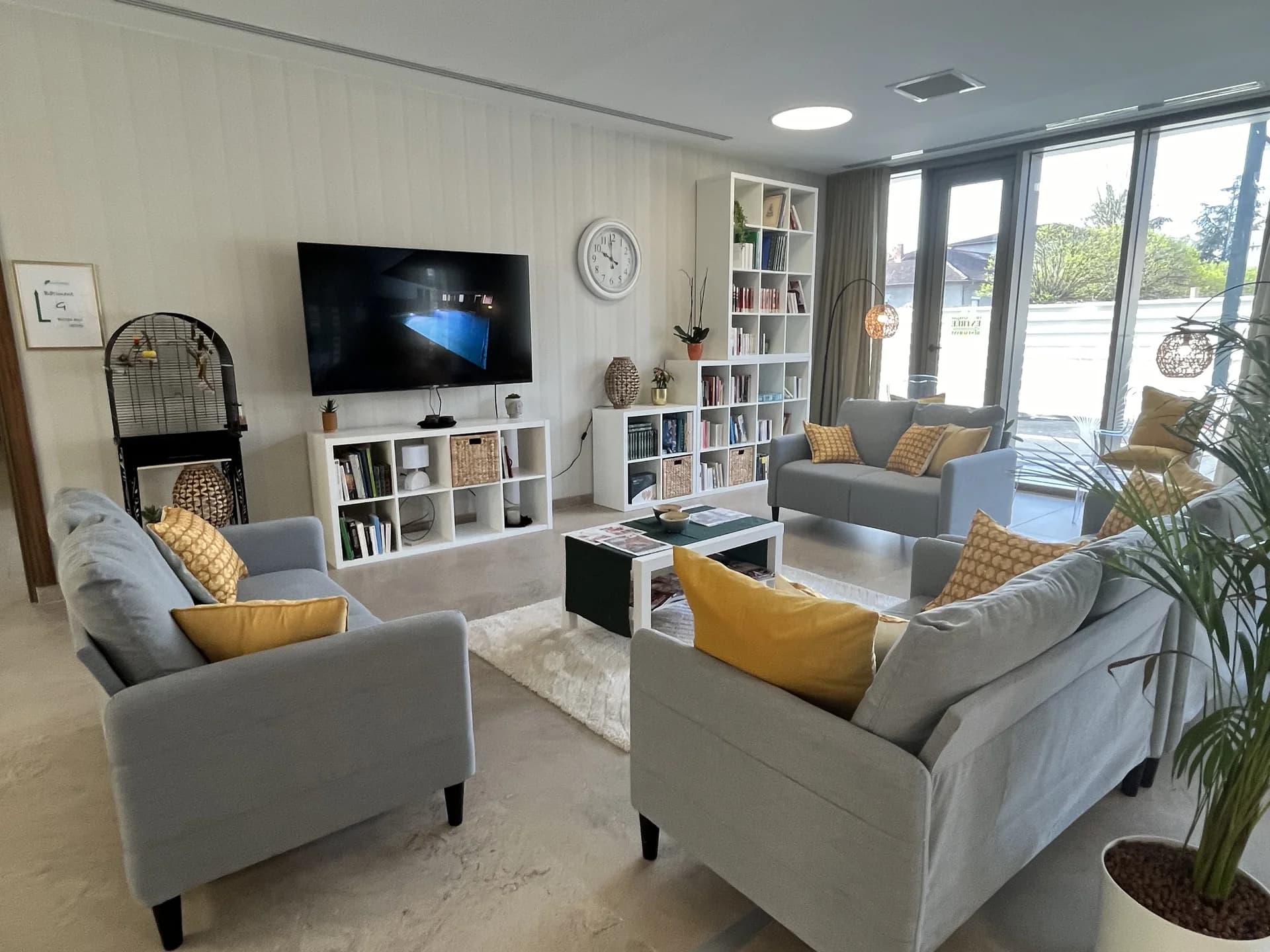 Photo 2 de Résidence Seniors Villas Gingkos Les Oliviers, Résidence Services Seniors à Toulouse