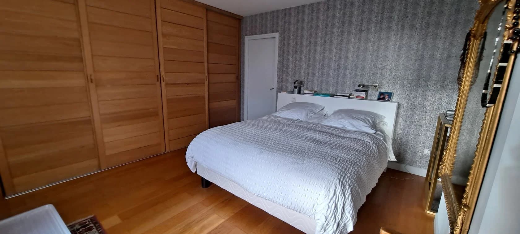 Photo 2 de Maison Marguerite de Vernouillet, Habitat partagé senior à Vernouillet