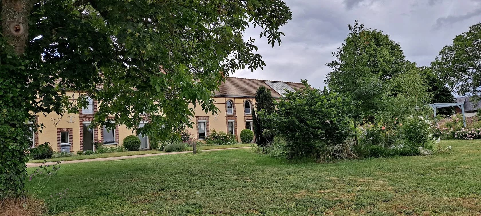 Photo 4 de Maison Marguerite de Vernouillet, Habitat partagé senior à Vernouillet